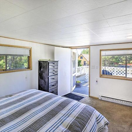 Coastal Pnw Gem With Hot Tub - Walk To Beach! Grayland Exterior photo