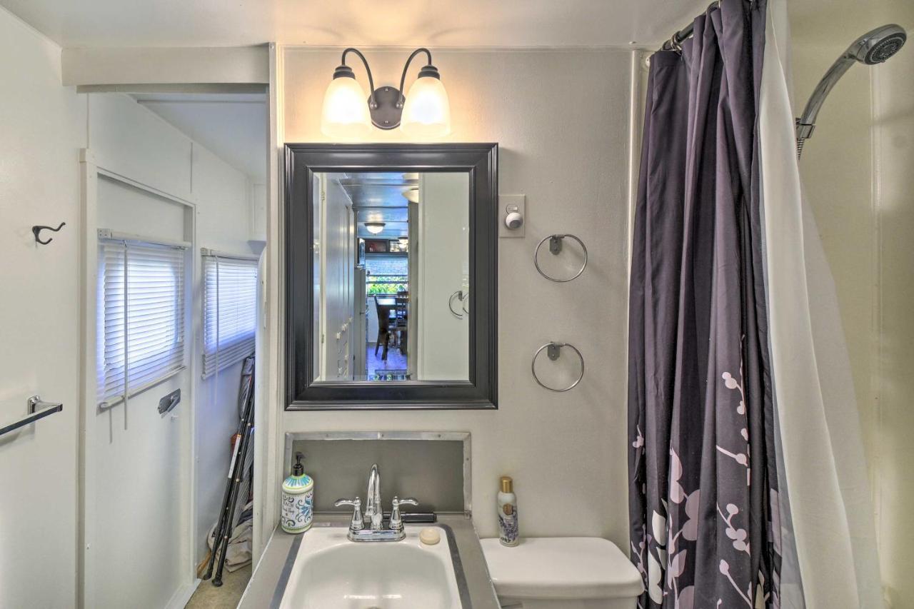 Coastal Pnw Gem With Hot Tub - Walk To Beach! Grayland Exterior photo